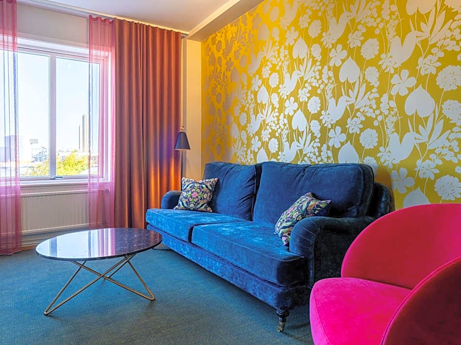 Mercure Gothenburg