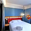 Greet Hotel Lyon Confluence