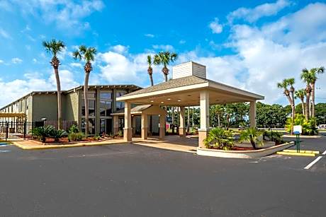 Quality Inn Fort Walton Beach - Destin West