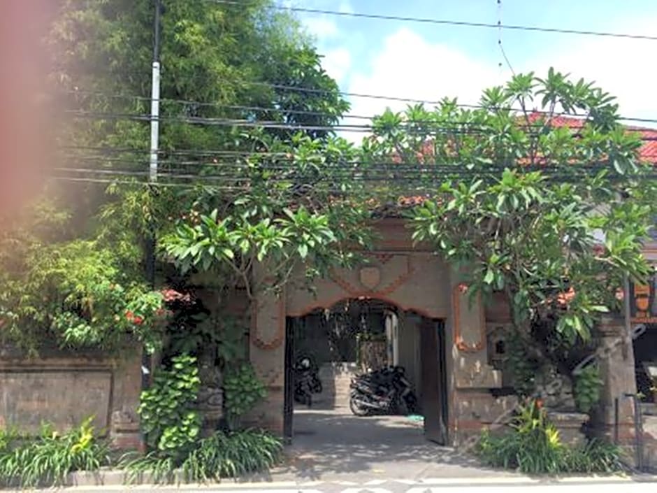 Umahku Apartments Seminyak