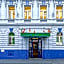 Westend City Hostel