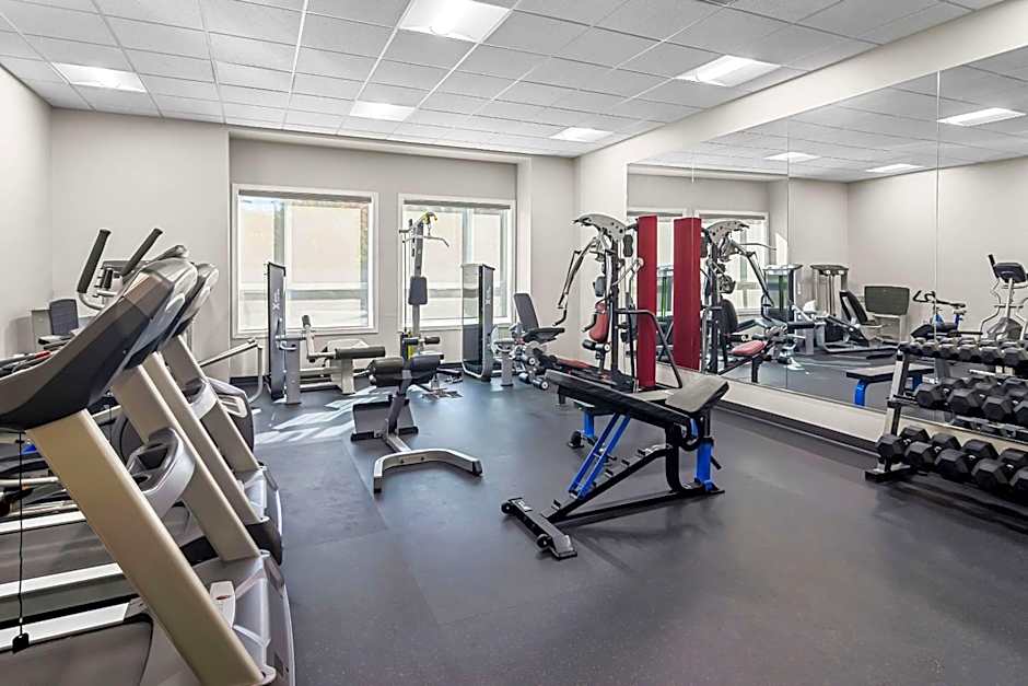 Park Inn by Radisson, Kelowna