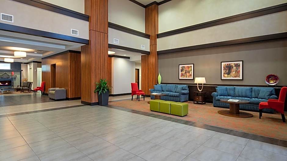 Holiday Inn & Suites Houston West - Westway Park By IHG