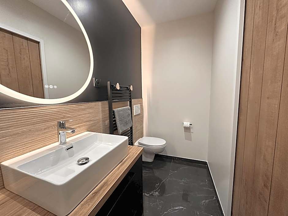 Residence Melody - Adult only