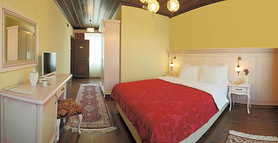 Bursa İpekyolu Hotel