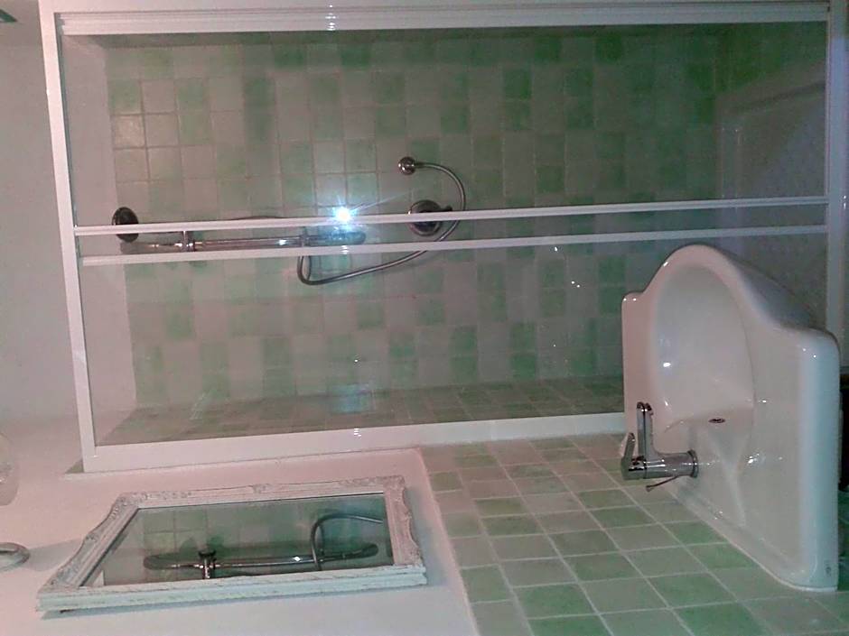 Hotel Gli Acquerelli