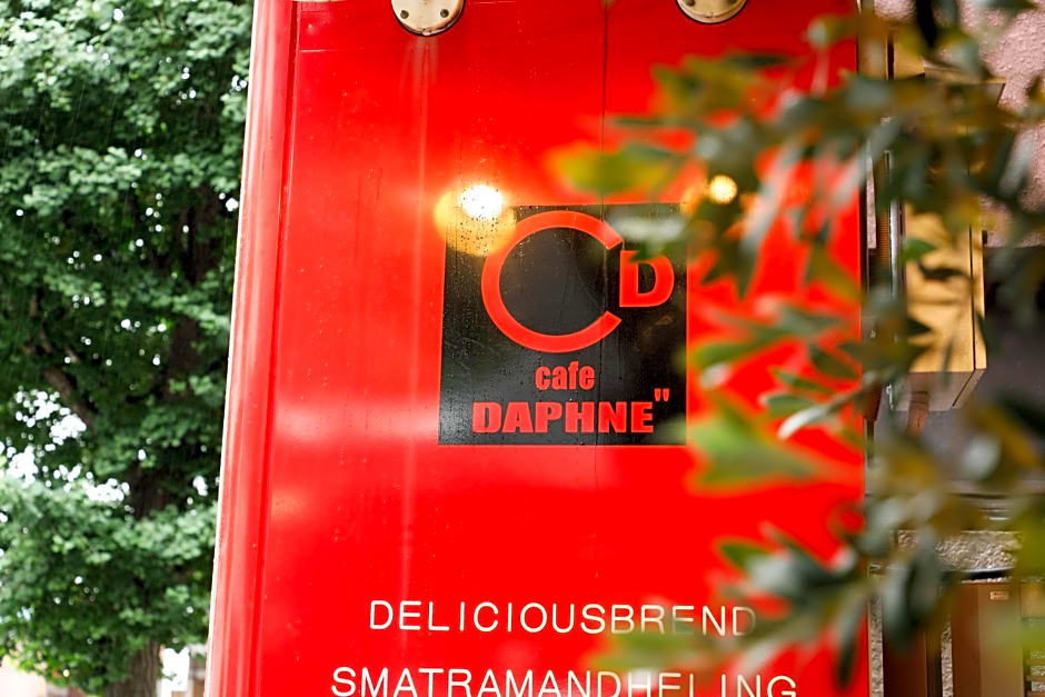 Nagoya Fushimi Montblanc Hotel