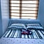 Staycation budget room