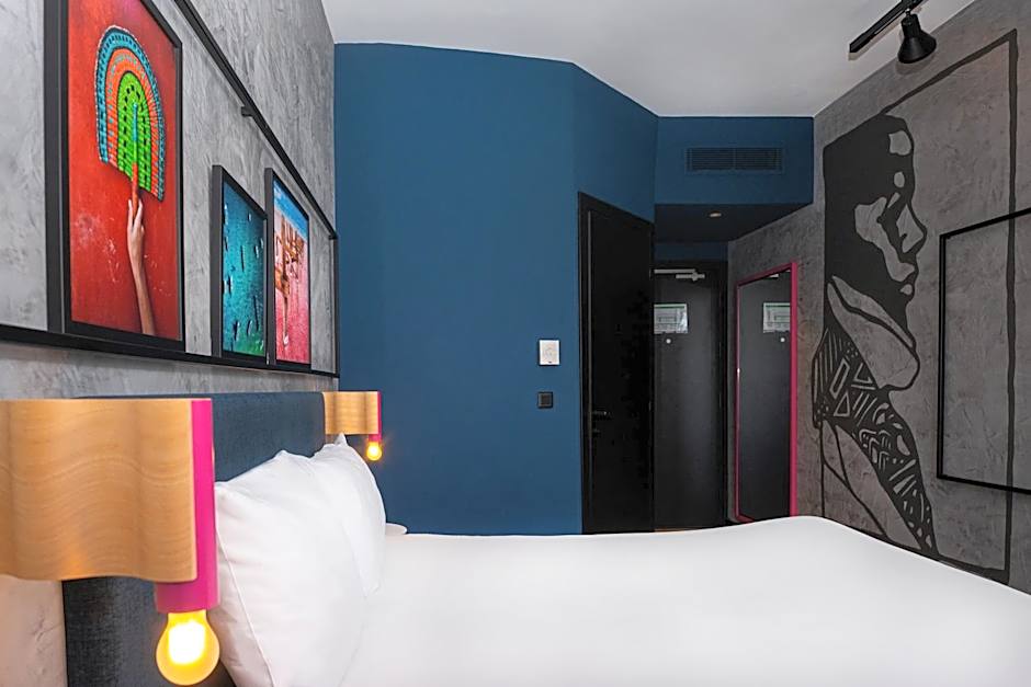 Ibis Styles Dakar