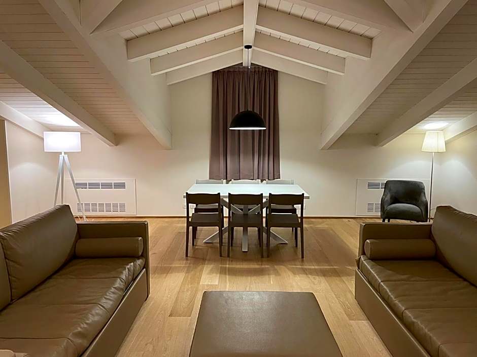 Ceccarini Suite