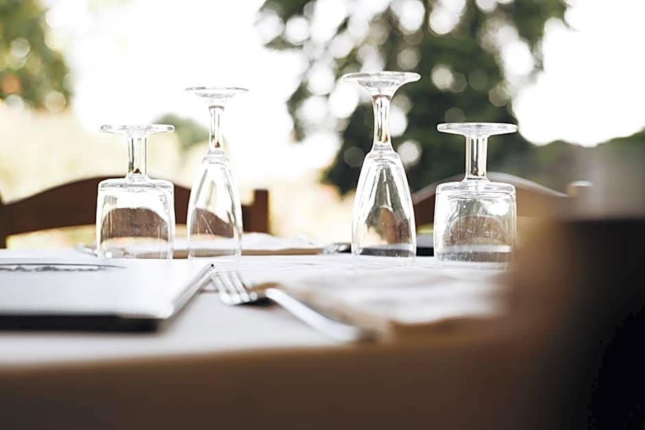 Cascina Speranza Hotel