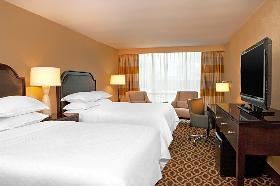 Sheraton Atlanta