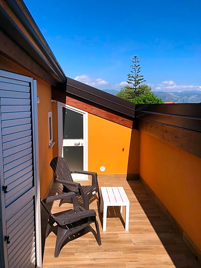 B&B La Noce