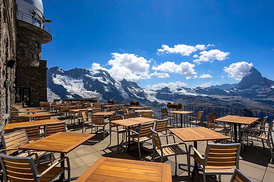3100 Kulmhotel Gornergrat