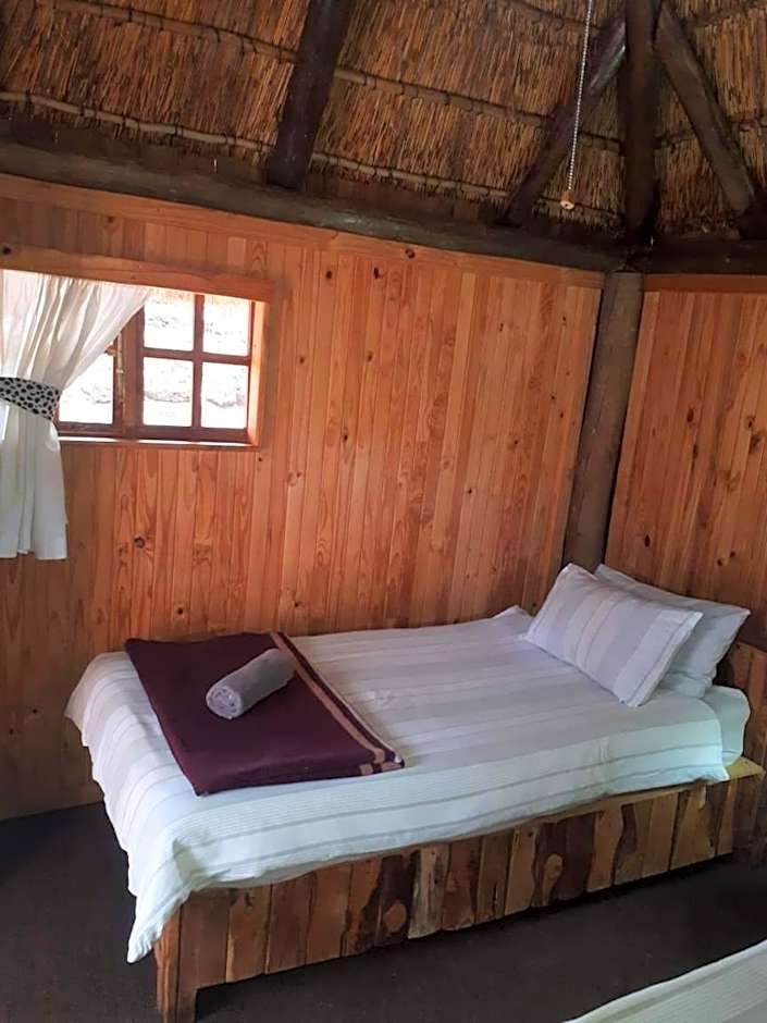 ThabaNkwe Bushveld Inn