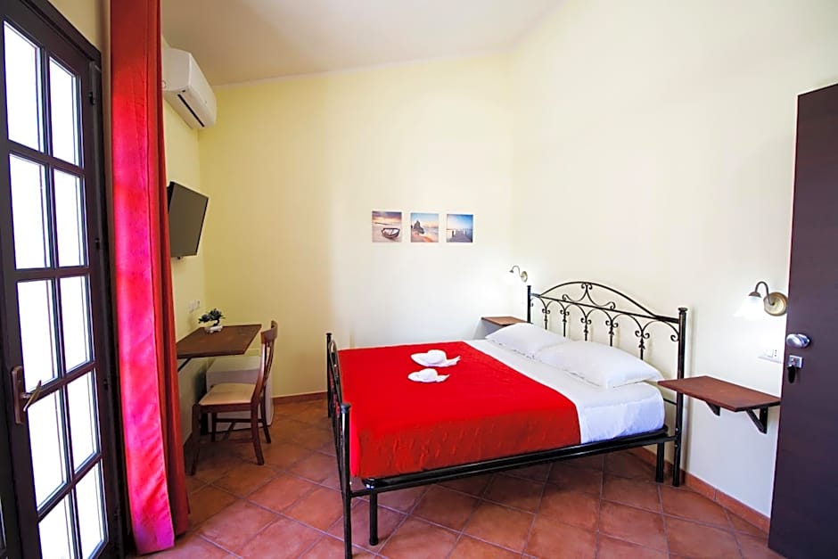 Guest House Capitan Libeccio