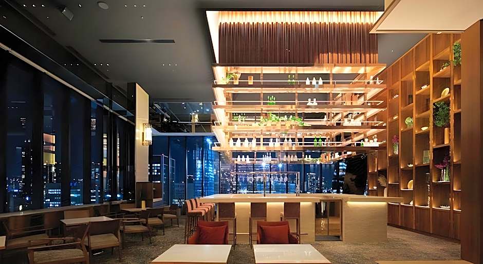 Candeo Hotels Osaka The Tower