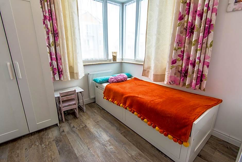 Apartamenty Izerskie - ul. Cicha 13D-E