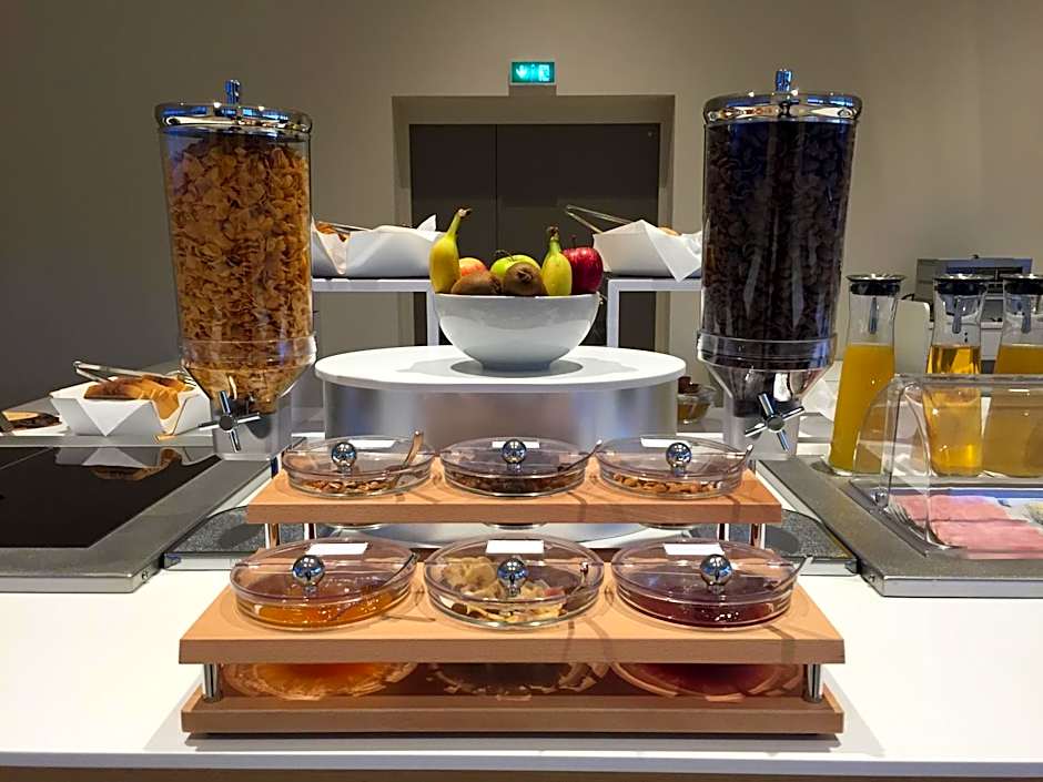 HOTEL LES 3 VALLÉES