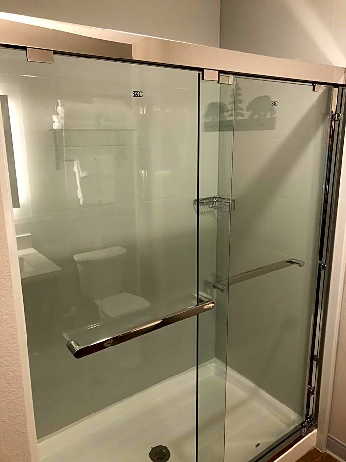 Kelly Inn West Yellowstone