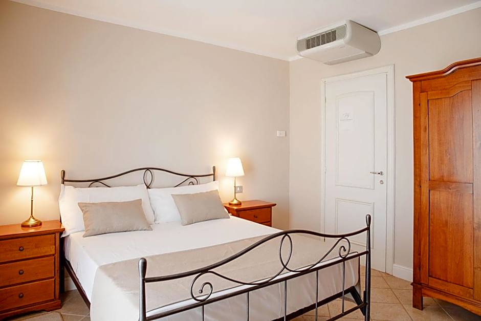 BELVEDERE MONFERRATO Relais & Wellness