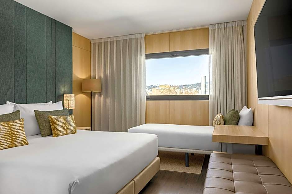 AC Hotel by Marriott Sants