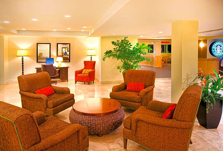 Club Wyndham Panama City Beach