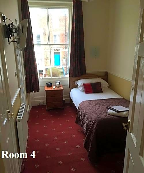 The Arches Guest House