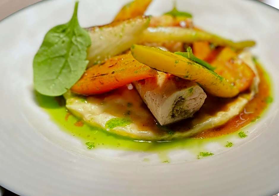 Hôtel Le Refuge des Sources