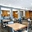 Comfort Inn Brooklyn Center