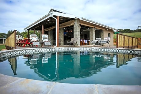 Rockdell Lodge