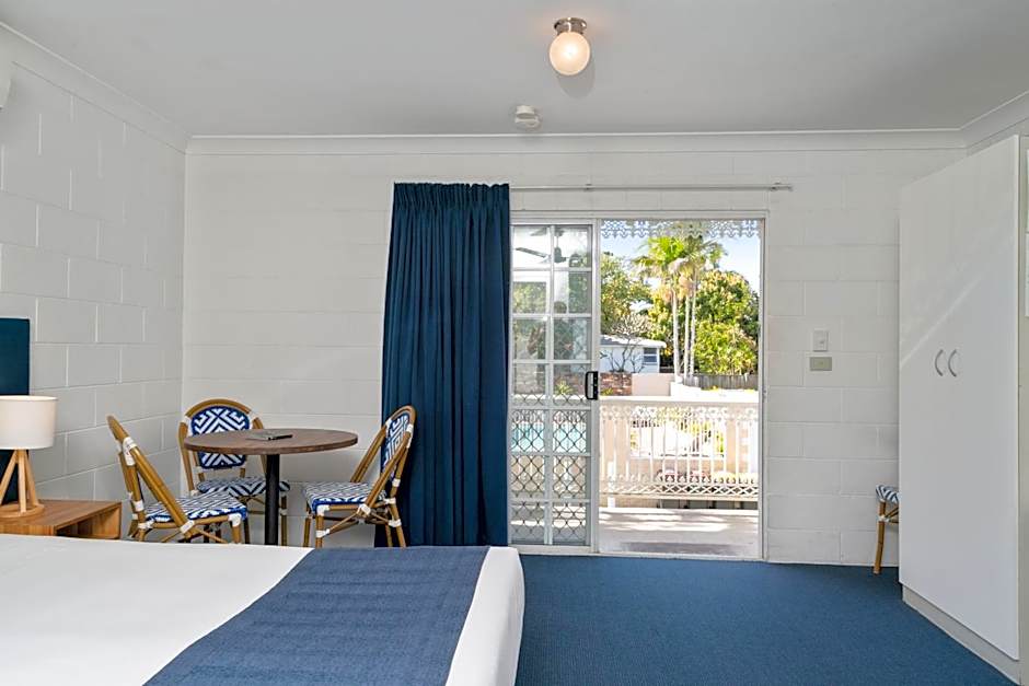 Wollongbar Motel