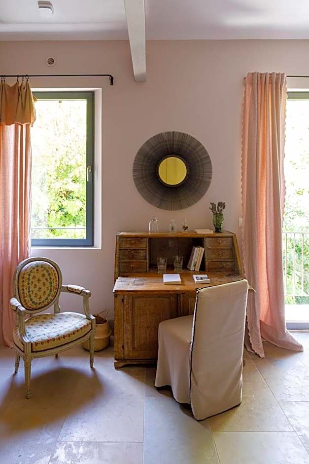 La Magnanerie de l'Isle B&B