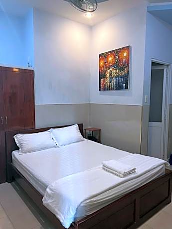 Standard Double Room - No Window