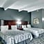Eastland Suites Hotel & Conference Center By OYO Urbana