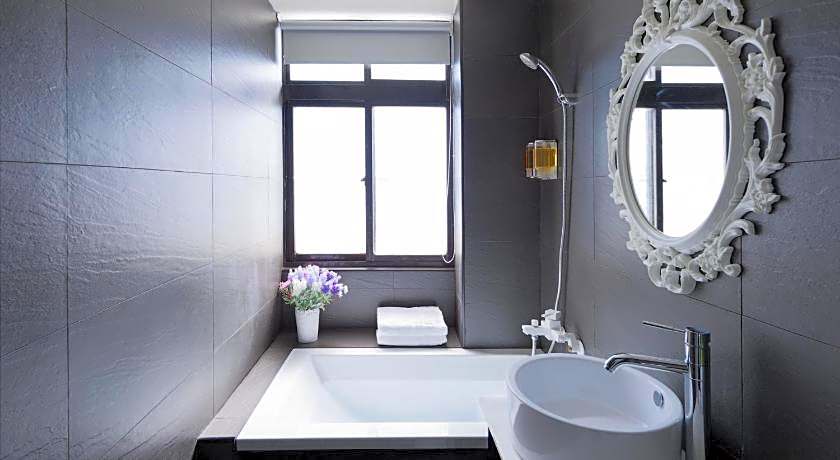 Herb Art Hotel