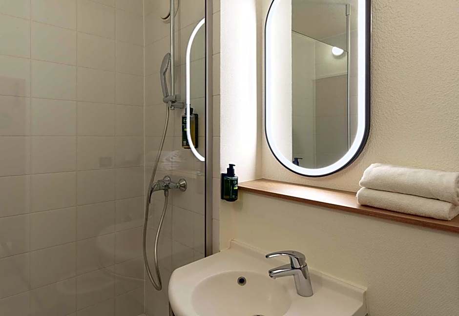 B&B HOTEL Paris Vitry-sur-Seine 3 étoiles