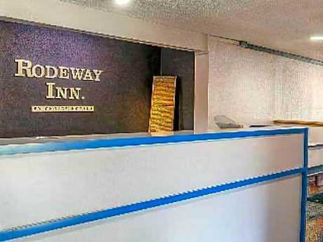 Rodeway Inn Metro Airport