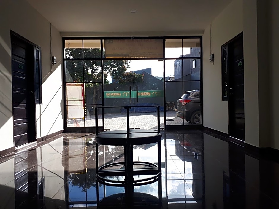 Anugrah Inn