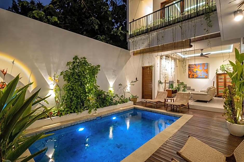 Erna Villa