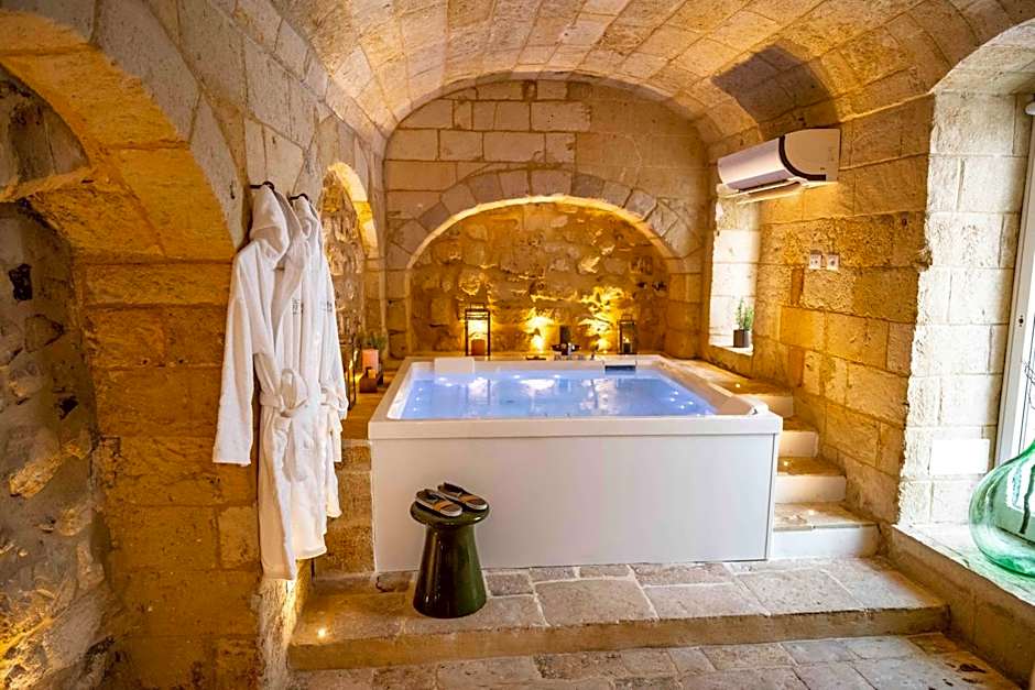 Vecchia Mottola WELLNESS