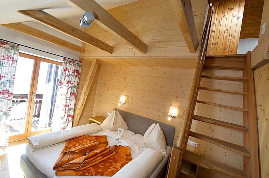 Sattleggers Alpenhof & Feriensternwarte