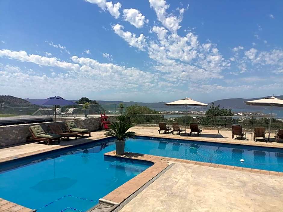 Issaquena Heights Boutique Hotel