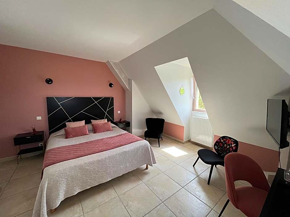 Hotel Bon Encontre