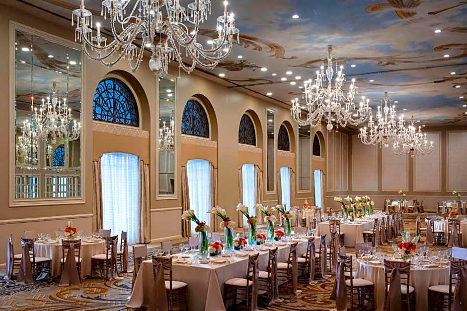 The Adolphus, Autograph Collection