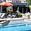 Le Trophée By M Hôtel Spa