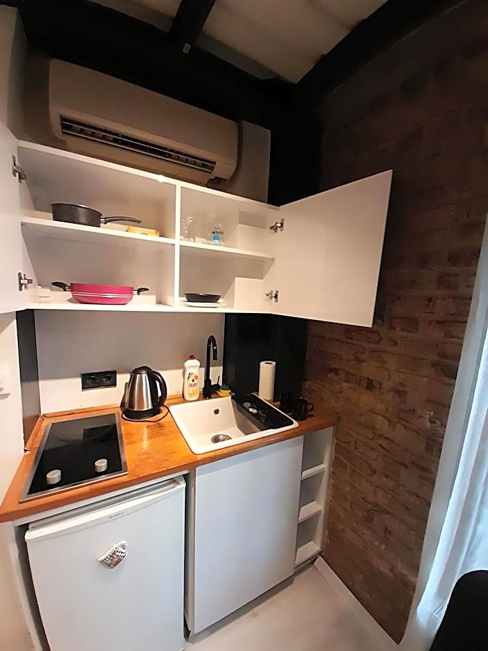 Taxim No18 Boutique Hotel