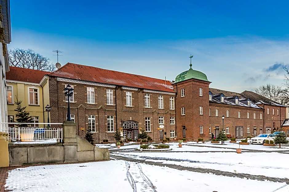 Schlosshotel Westerholt