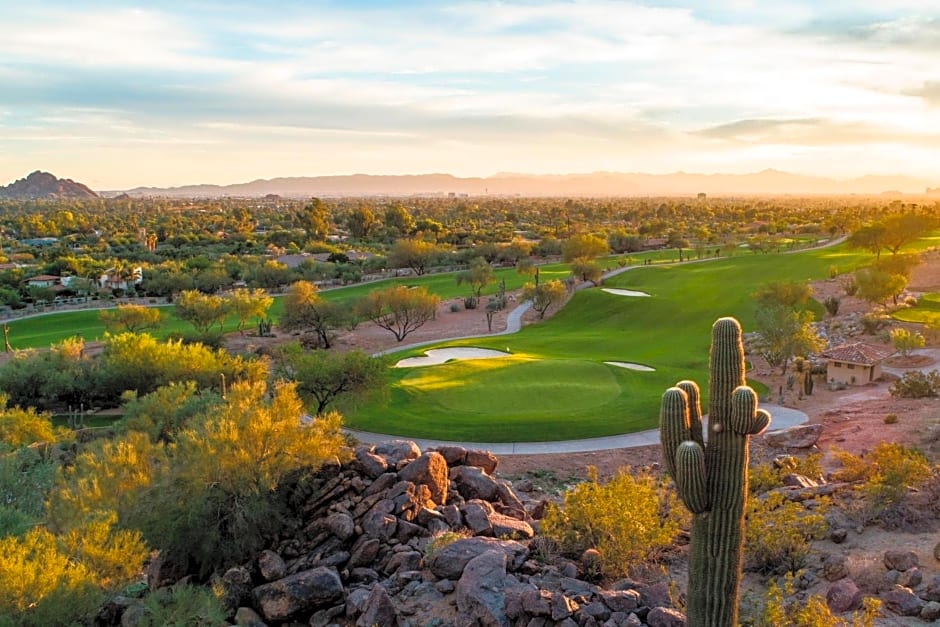 The Phoenician, a Luxury Collection Resort, Scottsdale