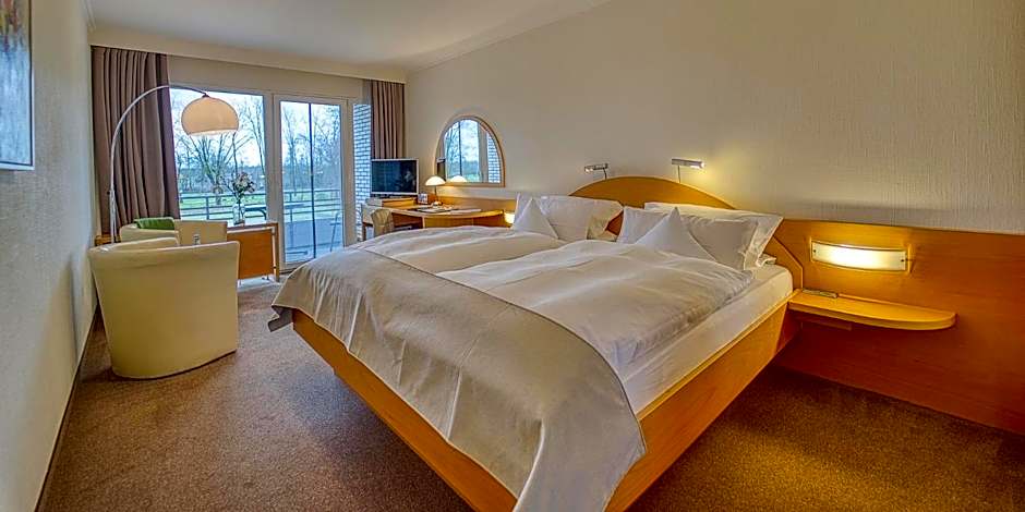 Landhotel Stähle